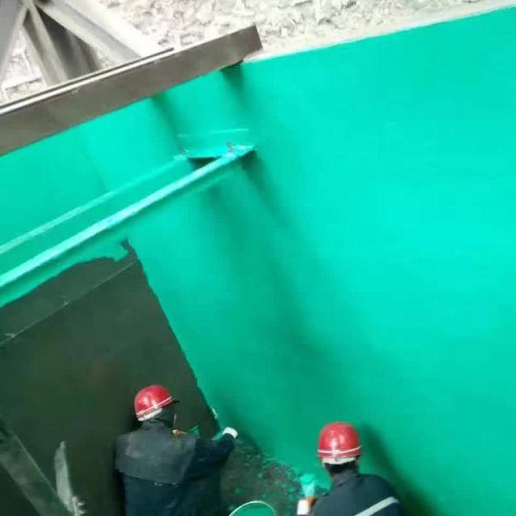 信阳彩色防滑路面和景观水洗树脂石施工各有特点